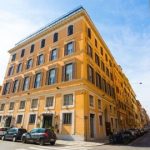 Best Western Art Deco Roma - Olaszorsz&aacute;g - R&oacute;ma &eacute;s k&ouml;rny&eacute;ke - R&oacute;ma - 2026.01.21. (Sze) - 01.24. (Szo)