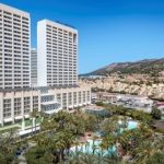 Meli&aacute; Benidorm - Spanyolorsz&aacute;g - Costa Blanca - Benidorm - 2026.02.02. (H) - 02.11. (Sze)