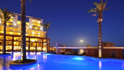 Pestana Promenade Ocean & Spa Resort - Madeira - Funchal - 2026.01.29. (Cs) - 02.04. (Sze)