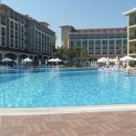 Paloma Oceana Resort - T&ouml;r&ouml;korsz&aacute;g - Side - 2026.01.24. (Szo) - 01.27. (K)