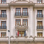 H10 Villa de la Reina - Spanyolorsz&aacute;g - Madrid - 2026.01.13. (K) - 01.16. (P)