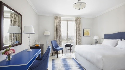 Phoenicia - M&aacute;lta - Valletta - Floriana - 2026.02.09. (H) - 02.12. (Cs)