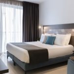 Bayview Hotel & Apartments - M&aacute;lta - Sliema - Gzira - 2026.01.23. (P) - 01.26. (H)