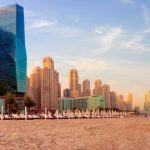 Rixos Premium Dubai - Egyes&uuml;lt Arab Em&iacute;rs&eacute;gek - Dubai - 2026.02.01. (V) - 02.04. (Sze)