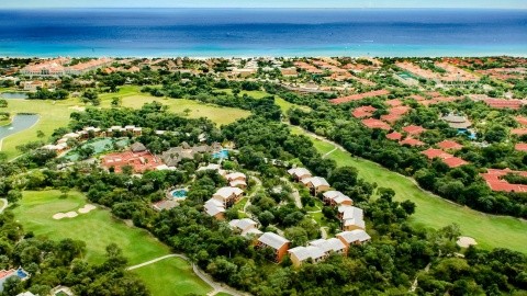 Riu Lupita - Mexik&oacute; - Playa del Carmen - 2026.02.04. (Sze) - 02.12. (Cs)