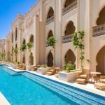 The Grand Palace - Egyiptom - Hurghada - D&eacute;l-Hurghada - 2026.01.30. (P) - 02.06. (P)