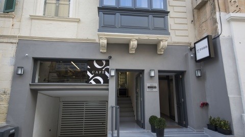 Mr. Todd - M&aacute;lta - Sliema - 2026.02.01. (V) - 02.07. (Szo)