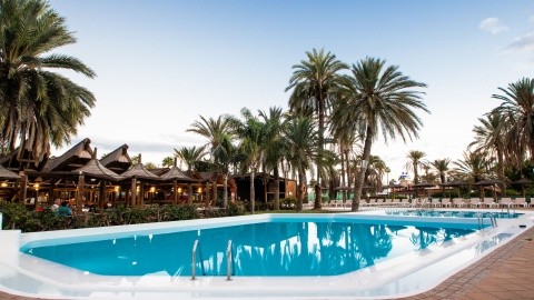 HL Miraflor Suites - Kan&aacute;ri-szigetek - Gran Canaria - Playa del Ingl&eacute;s - 2026.01.24. (Szo) - 01.27. (K)