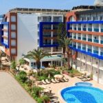 Gardenia - T&ouml;r&ouml;korsz&aacute;g - Alanya - 2026.01.31. (Szo) - 02.07. (Szo)