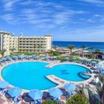 Moreno Horizon Spa & Resort (ex. Marina Beach Resort) - Egyiptom - Hurghada - &Eacute;szak-Hurghada - 2026.01.20. (K) - 01.27. (K)