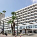 Sun Hall Beach - Ciprus - Larnaca - 2026.01.29. (Cs) - 02.05. (Cs)