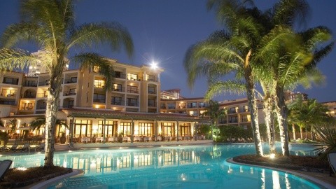 Porto Mare - Madeira - Funchal - 2026.01.29. (Cs) - 02.04. (Sze)