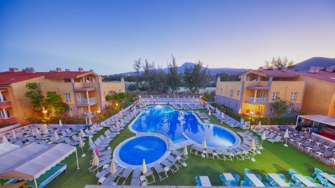 Coral Compostela Beach Golf - Kan&aacute;ri-szigetek - Tenerife - 2026.02.01. (V) - 02.07. (Szo)