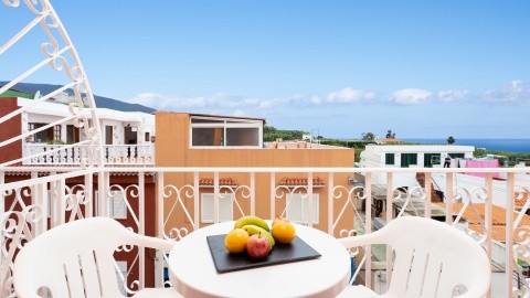 Globales Acuario - Kan&aacute;ri-szigetek - Tenerife - Puerto de la Cruz - 2026.02.01. (V) - 02.07. (Szo)