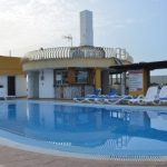 Casa del Sol - Kan&aacute;ri-szigetek - Tenerife - Puerto de la Cruz - 2026.01.29. (Cs) - 02.05. (Cs)