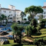 Ramada Hotel & Suites by Wyndham - Spanyolorsz&aacute;g - Costa Del Sol - Fuengirola - 2026.01.14. (Sze) - 01.21. (Sze)