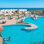 SUNRISE Montemare Resort - Grand Select - Egyiptom - Sharm El Sheikh - 2026.02.04. (Sze) - 02.11. (Sze)