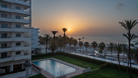 Bajondillo apartmanok - Spanyolorsz&aacute;g - Costa Del Sol - Torremolinos - 2026.02.04. (Sze) - 02.11. (Sze)