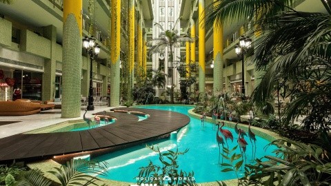 Holiday World Riwo - Spanyolorsz&aacute;g - Costa Del Sol - Benalm&aacute;dena - 2026.02.02. (H) - 02.08. (V)