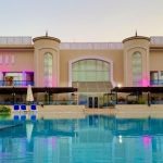 Ivy Cyrene Island Resort - Egyiptom - Sharm El Sheikh - 2026.01.09. (P) - 01.16. (P)