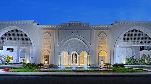 Steigenberger Alcazar - Egyiptom - Sharm El Sheikh - 2026.01.19. (H) - 01.21. (Sze)