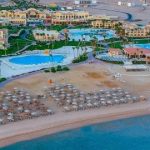 Cleopatra Luxury Resort Makadi Bay - Egyiptom - Hurghada - Makadi Bay - 2026.02.10. (K) - 02.12. (Cs)