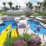 Shams Safaga Resort - Egyiptom - Safaga - 2026.02.04. (Sze) - 02.11. (Sze)