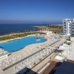King Evelthon Beach Hotel and Resort - Ciprus - P&aacute;fosz - Paphos - 2026.01.12. (H) - 01.19. (H)