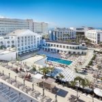 Princess Inspire Tenerife (ex. Bahia Princess) - Kan&aacute;ri-szigetek - Tenerife - Costa Adeje - 2026.02.03. (K) - 02.10. (K)