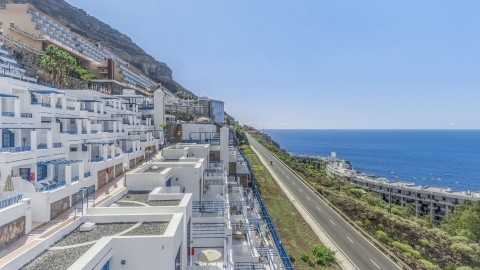 Cala Blanca - Kan&aacute;ri-szigetek - Gran Canaria - Taurito - 2026.01.29. (Cs) - 02.05. (Cs)