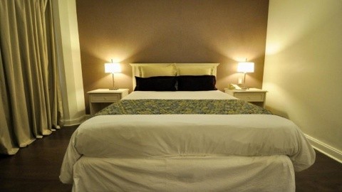 Amerian Buenos Aires Park - Argent&iacute;na - Buenos Aires - 2026.01.29. (Cs) - 02.05. (Cs)