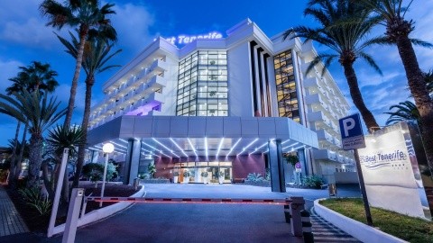 Best Tenerife - Kan&aacute;ri-szigetek - Tenerife - Playa de las Am&eacute;ricas - 2026.01.29. (Cs) - 02.04. (Sze)