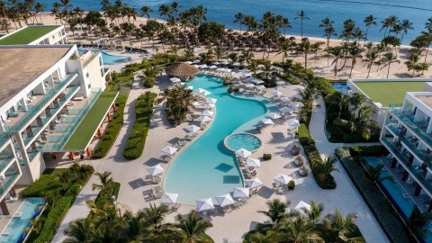 Serenade Punta Cana Beach & Spa - Dominikai K&ouml;zt&aacute;rsas&aacute;g - Punta Cana - 2026.02.02. (H) - 02.10. (K)
