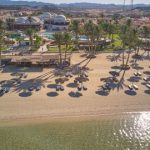 Protels Crystal Beach Resort (ex. Abo Nawas) - Egyiptom - Marsa Alam - 2026.01.13. (K) - 01.20. (K)