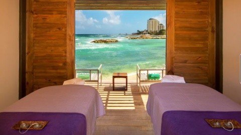 Hyatt Ziva Rose Hall - Jamaica - Montego Bay - 2026.01.28. (Sze) - 02.05. (Cs)