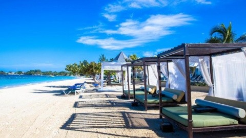 Azul Beach Resort - Jamaica - Negril - 2026.01.28. (Sze) - 02.05. (Cs)