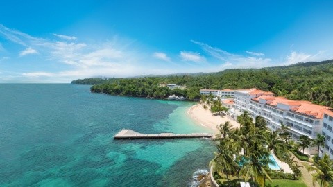 Couples Tower Isle - Jamaica - Ocho Rios - 2026.01.28. (Sze) - 02.05. (Cs)