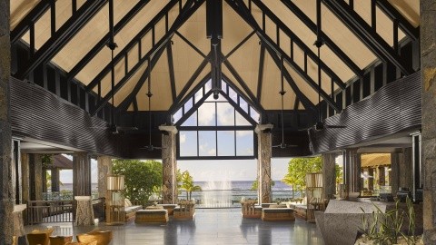 The Westin Turtle Bay Resort & Spa - Mauritius - Grand Baie - Balaclava - 2026.02.02. (H) - 02.10. (K)