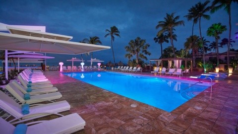 Divi Aruba - Aruba - 2026.01.28. (Sze) - 02.05. (Cs)