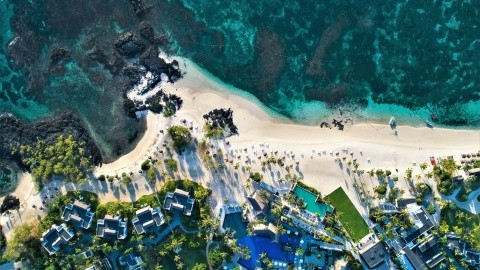 Long Beach - Mauritius - Belle Mare - 2026.02.02. (H) - 02.10. (K)