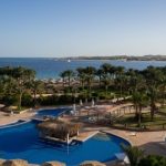 Fort Arabesque The Beach Resort - Egyiptom - Hurghada - Makadi Bay - 2026.01.27. (K) - 02.03. (K)