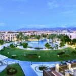 Jaz Mirabel Park & Club - Egyiptom - Sharm El Sheikh - 2026.01.09. (P) - 01.16. (P)