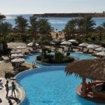 Iberotel Palace - Egyiptom - Sharm El Sheikh - 2026.01.28. (Sze) - 02.04. (Sze)