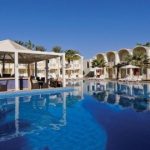 Reef Oasis Beach Resort - Egyiptom - Sharm El Sheikh - 2026.01.28. (Sze) - 02.04. (Sze)