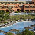 Coral Sea Holiday Village - Egyiptom - Sharm El Sheikh - 2026.02.04. (Sze) - 02.11. (Sze)