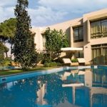 Gloria Serenity Resort - T&ouml;r&ouml;korsz&aacute;g - Belek - 2026.02.03. (K) - 02.10. (K)