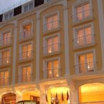 Lady Diana - T&ouml;r&ouml;korsz&aacute;g - Isztambul - 2026.01.24. (Szo) - 01.27. (K)