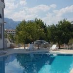 Elijah Hotel - T&ouml;r&ouml;korsz&aacute;g - Kemer - 2026.01.24. (Szo) - 01.27. (K)