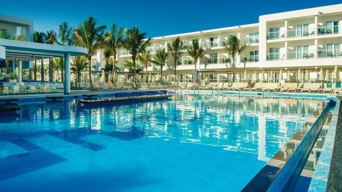 Riu Reggae - Jamaica - Montego Bay - 2026.02.04. (Sze) - 02.12. (Cs)