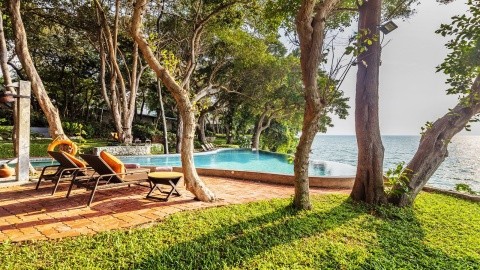 The Monttra Pattaya - Thaif&ouml;ld - Pattaya - 2026.01.29. (Cs) - 02.04. (Sze)